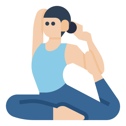 yogshakha trainer